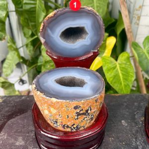 Bát tụ bảo phong thuỷ